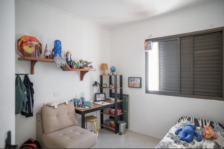 Apartamento para alugar com 67m², 2 quartos e 1 vagaQuarto 2
