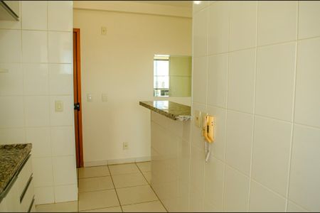 Apartamento para alugar com 65m², 2 quartos e 1 vaga Apartamento para alugar com 65m², 2 quartos e 1 vagaCozinha