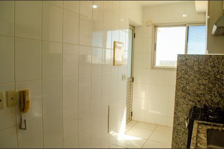 Apartamento para alugar com 65m², 2 quartos e 1 vaga Apartamento para alugar com 65m², 2 quartos e 1 vagaCozinha