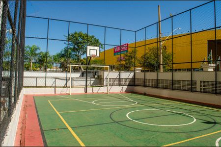 Apartamento para alugar com 65m², 2 quartos e 1 vaga Apartamento para alugar com 65m², 2 quartos e 1 vagaQuadra Esportiva