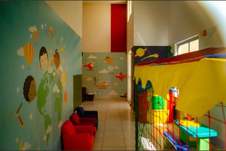 Apartamento para alugar com 65m², 2 quartos e 1 vaga Apartamento para alugar com 65m², 2 quartos e 1 vagaBrinquedoteca