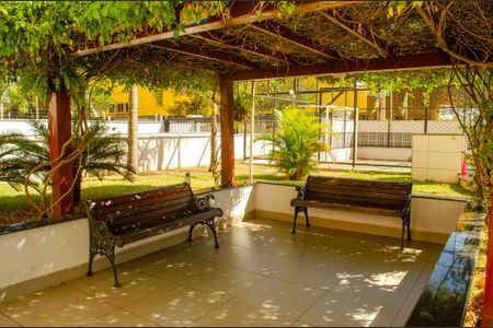 Apartamento para alugar com 65m², 2 quartos e 1 vaga Apartamento para alugar com 65m², 2 quartos e 1 vagaÁrea comum