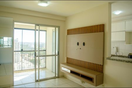 Apartamento para alugar com 2 quartos, 65m² em Vila Jaragua, Goiânia