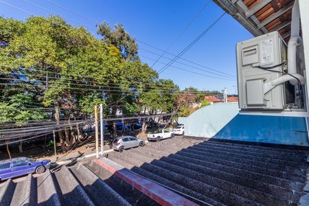 Vista da Janela do Quarto 1 de casa à venda com 2 quartos, 82m² em Jardim Humaita, São Paulo