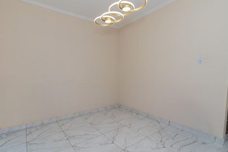 Sala de Jantar de casa à venda com 2 quartos, 82m² em Jardim Humaita, São Paulo