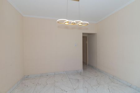 Sala de Jantar de casa para alugar com 2 quartos, 82m² em Jardim Humaita, São Paulo