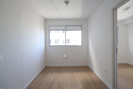 Sala de apartamento para alugar com 2 quartos, 33m² em Vila Matilde, São Paulo