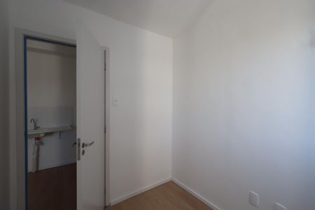 Apartamento para alugar com 33m², 2 quartos e sem vagaQuarto 2