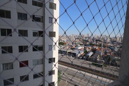 Apartamento para alugar com 33m², 2 quartos e sem vagaVista da Sala