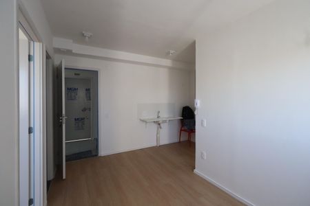 Apartamento para alugar com 33m², 2 quartos e sem vagaSala