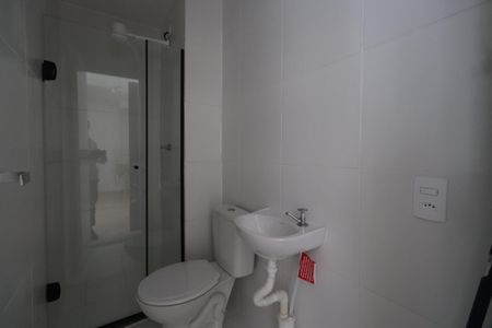 Apartamento para alugar com 33m², 2 quartos e sem vagaBanheiro