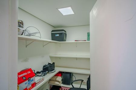 Área de Serviço de apartamento à venda com 3 quartos, 108m² em Vila Pirajussara, São Paulo