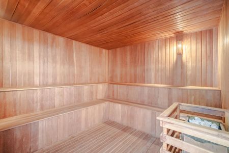 Área comum - Sauna de apartamento à venda com 3 quartos, 108m² em Vila Pirajussara, São Paulo
