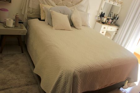 Quarto 3 de casa à venda com 3 quartos, 140m² em Jardim Vila Galvao, Guarulhos