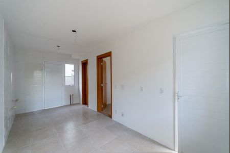 Apartamento para alugar com 36m², 1 quarto e sem vaga Apartamento para alugar com 36m², 1 quarto e sem vagaSala Cozinha