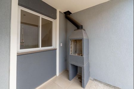 Apartamento para alugar com 36m², 1 quarto e sem vaga Apartamento para alugar com 36m², 1 quarto e sem vagaChurrasqueira