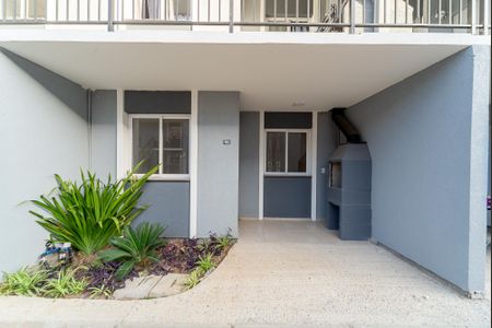 Apartamento para alugar com 1 quarto, 36m² em Formoza, Alvorada