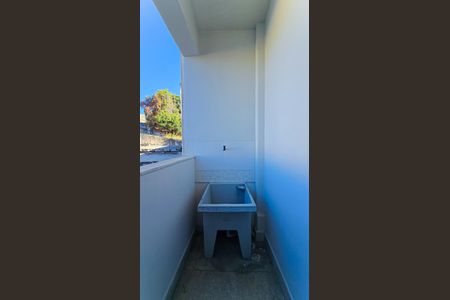 Apartamento para alugar com 40m², 1 quarto e sem vaga Apartamento para alugar com 40m², 1 quarto e sem vagaÁrea de Serviço