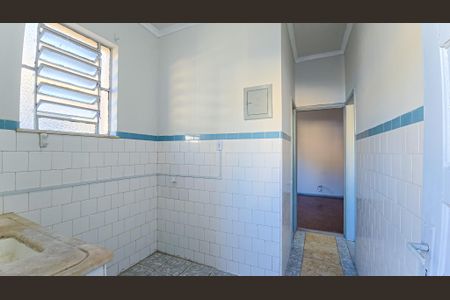 Apartamento para alugar com 40m², 1 quarto e sem vaga Apartamento para alugar com 40m², 1 quarto e sem vagaCozinha