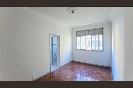 Apartamento para alugar com 1 quarto, 40m² em Quintino Bocaiúva, Rio de Janeiro