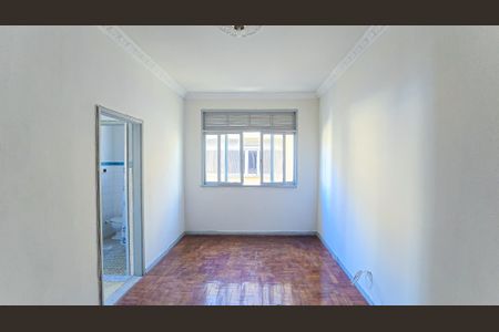 Apartamento para alugar com 40m², 1 quarto e sem vaga Apartamento para alugar com 40m², 1 quarto e sem vagaSala