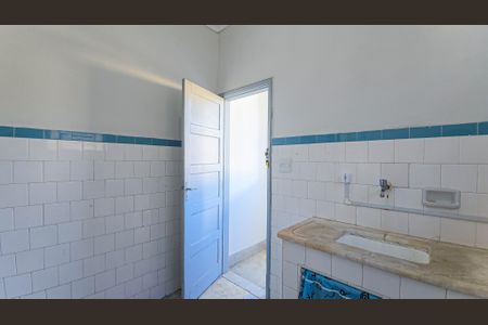 Apartamento para alugar com 40m², 1 quarto e sem vaga Apartamento para alugar com 40m², 1 quarto e sem vagaCozinha