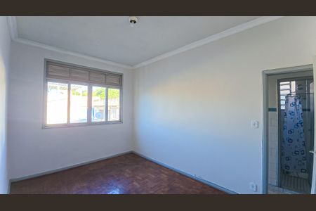 Quarto  de apartamento para alugar com 1 quarto, 40m² em Quintino Bocaiúva, Rio de Janeiro