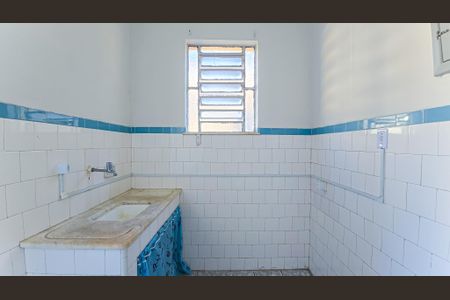 Apartamento para alugar com 40m², 1 quarto e sem vaga Apartamento para alugar com 40m², 1 quarto e sem vagaCozinha
