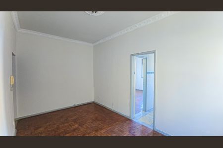 Apartamento para alugar com 40m², 1 quarto e sem vaga Apartamento para alugar com 40m², 1 quarto e sem vagaSala