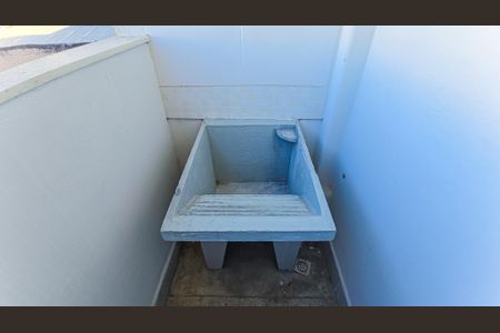 Área de Serviço de apartamento para alugar com 1 quarto, 40m² em Quintino Bocaiúva, Rio de Janeiro