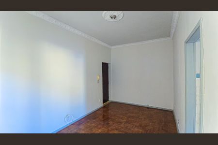 Apartamento para alugar com 40m², 1 quarto e sem vaga Apartamento para alugar com 40m², 1 quarto e sem vagaSala