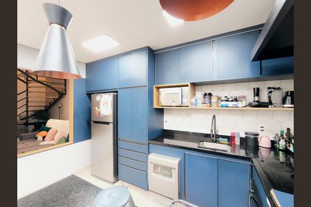 Casa de condomínio para alugar com 147m², 4 quartos e 2 vagas