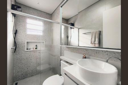 Casa de Condomínio para alugar com 4 quartos, 147m² em Jardim Shangai, Jundiaí