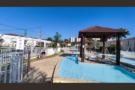 Casa de condomínio para alugar com 147m², 4 quartos e 2 vagas
