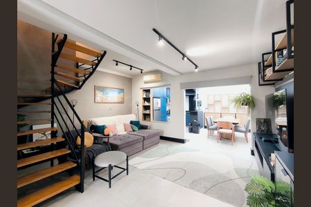 Casa de Condomínio para alugar com 4 quartos, 147m² em Jardim Shangai, Jundiaí