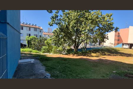 Área comum de apartamento à venda com 2 quartos, 54m² em Jardim Redil, São Paulo