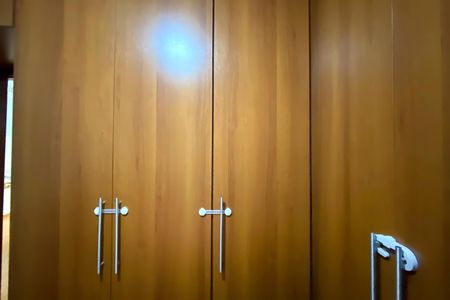 Quarto 1 de apartamento à venda com 2 quartos, 50m² em Sagrada Família, Belo Horizonte
