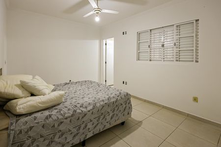 Suite de casa para alugar com 2 quartos, 78m² em Jardim Monte Verde, Indaiatuba