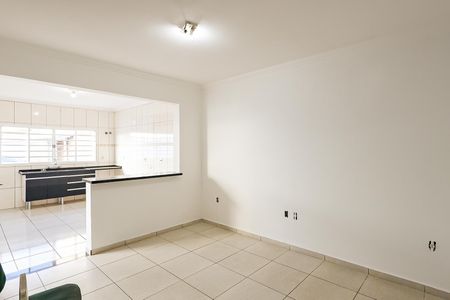 Sala de casa para alugar com 2 quartos, 78m² em Jardim Monte Verde, Indaiatuba