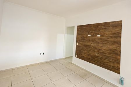 Sala  de casa para alugar com 2 quartos, 78m² em Jardim Monte Verde, Indaiatuba