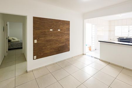 Casa para alugar com 2 quartos, 78m² em Jardim Monte Verde, Indaiatuba