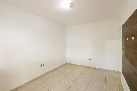 Sala  de casa para alugar com 2 quartos, 78m² em Jardim Monte Verde, Indaiatuba