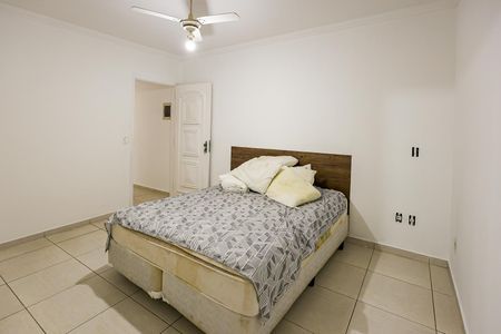 Suite de casa para alugar com 2 quartos, 78m² em Jardim Monte Verde, Indaiatuba