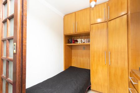 Quarto 1  de apartamento à venda com 3 quartos, 73m² em Cidade Antônio Estêvão de Carvalho, São Paulo