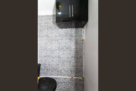 Banheiro 2 de apartamento à venda com 3 quartos, 73m² em Cidade Antônio Estêvão de Carvalho, São Paulo