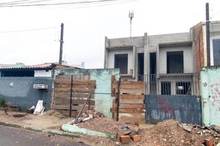 Casa à venda com 1 quarto, 75m² em Campo de Santana, Curitiba