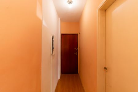 Studio para alugar com 30m², 1 quarto e sem vaga Studio para alugar com 30m², 1 quarto e sem vagaHall de entrada
