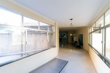 Studio para alugar com 30m², 1 quarto e sem vaga Studio para alugar com 30m², 1 quarto e sem vagaÁrea comum
