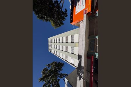 Studio para alugar com 30m², 1 quarto e sem vaga Studio para alugar com 30m², 1 quarto e sem vagaFachada