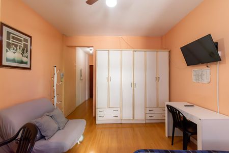Studio para alugar com 30m², 1 quarto e sem vaga Studio para alugar com 30m², 1 quarto e sem vagaStudio